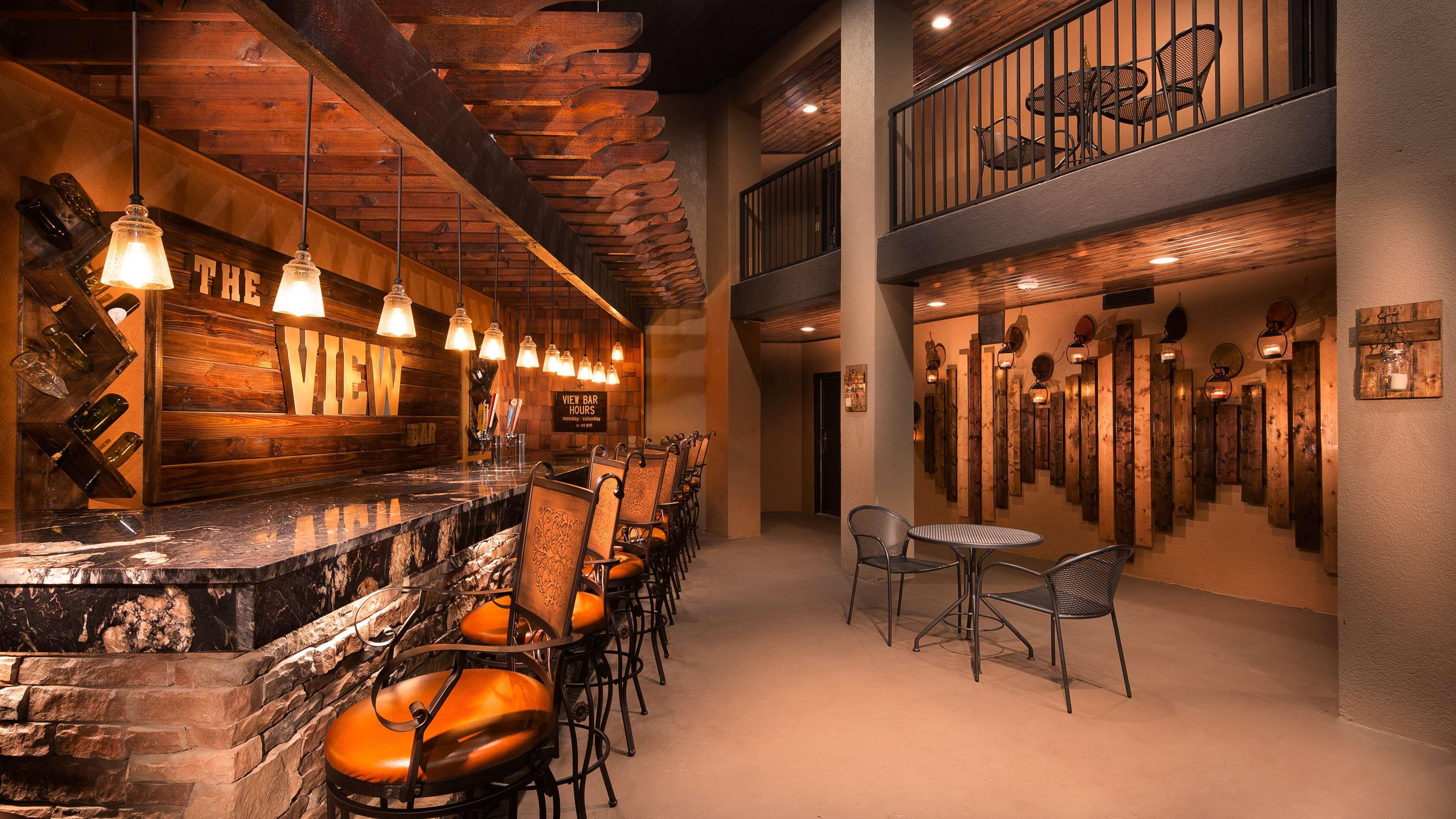 Best Western Warm Springs Hotel And Event Center Экстерьер фото