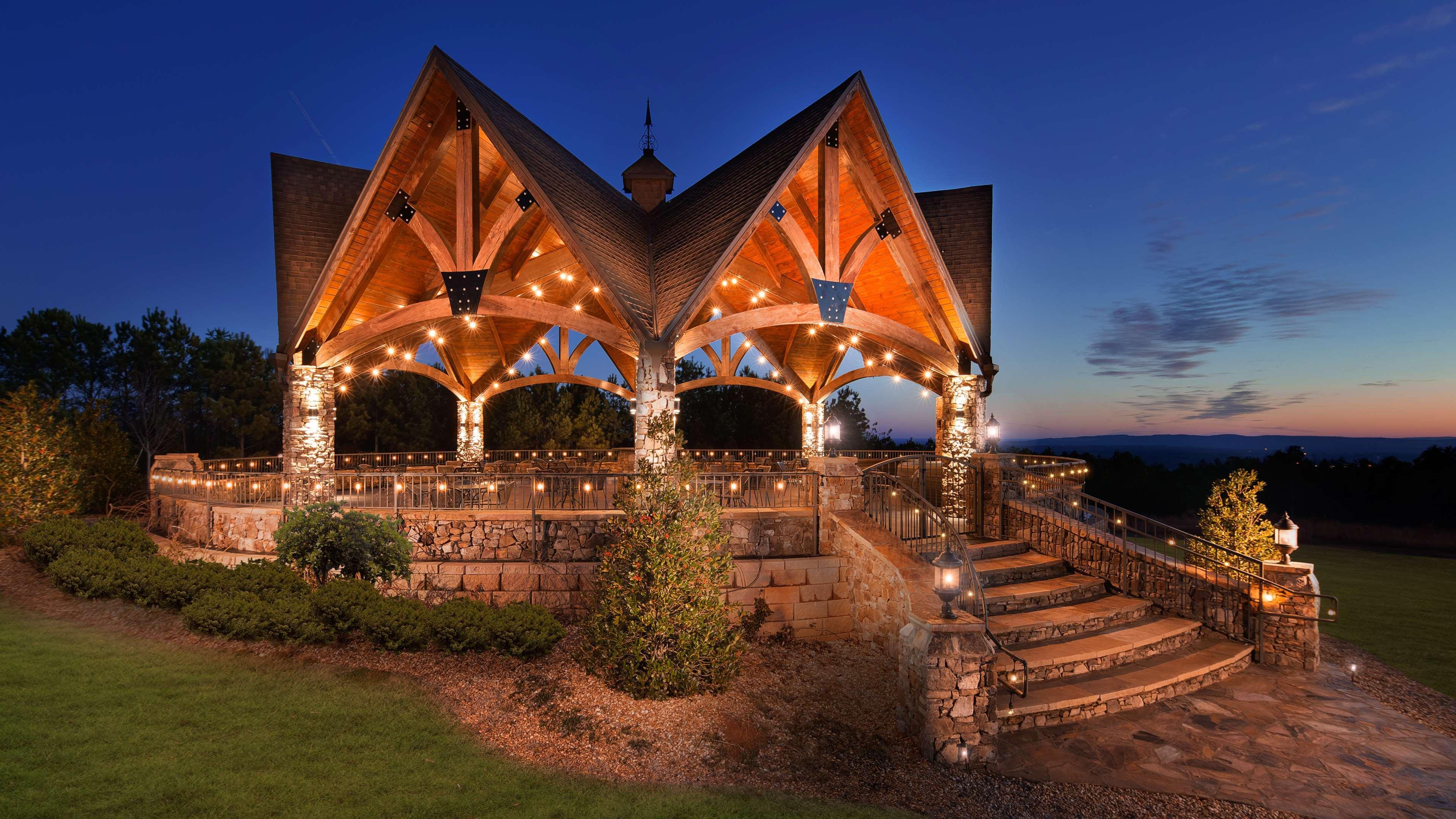 Best Western Warm Springs Hotel And Event Center Экстерьер фото