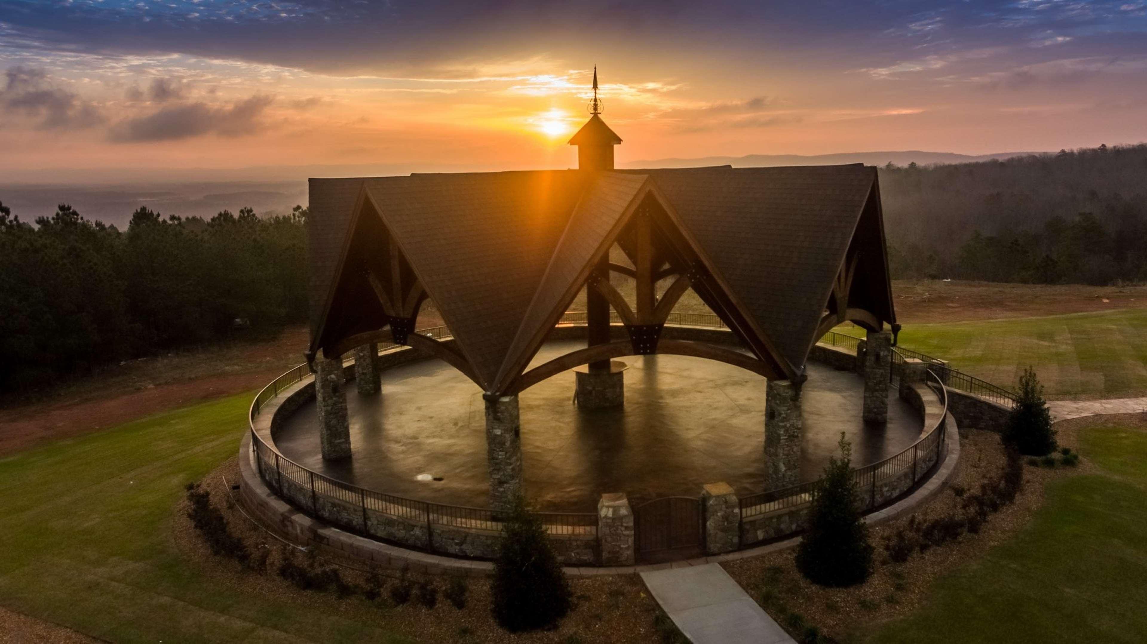 Best Western Warm Springs Hotel And Event Center Экстерьер фото