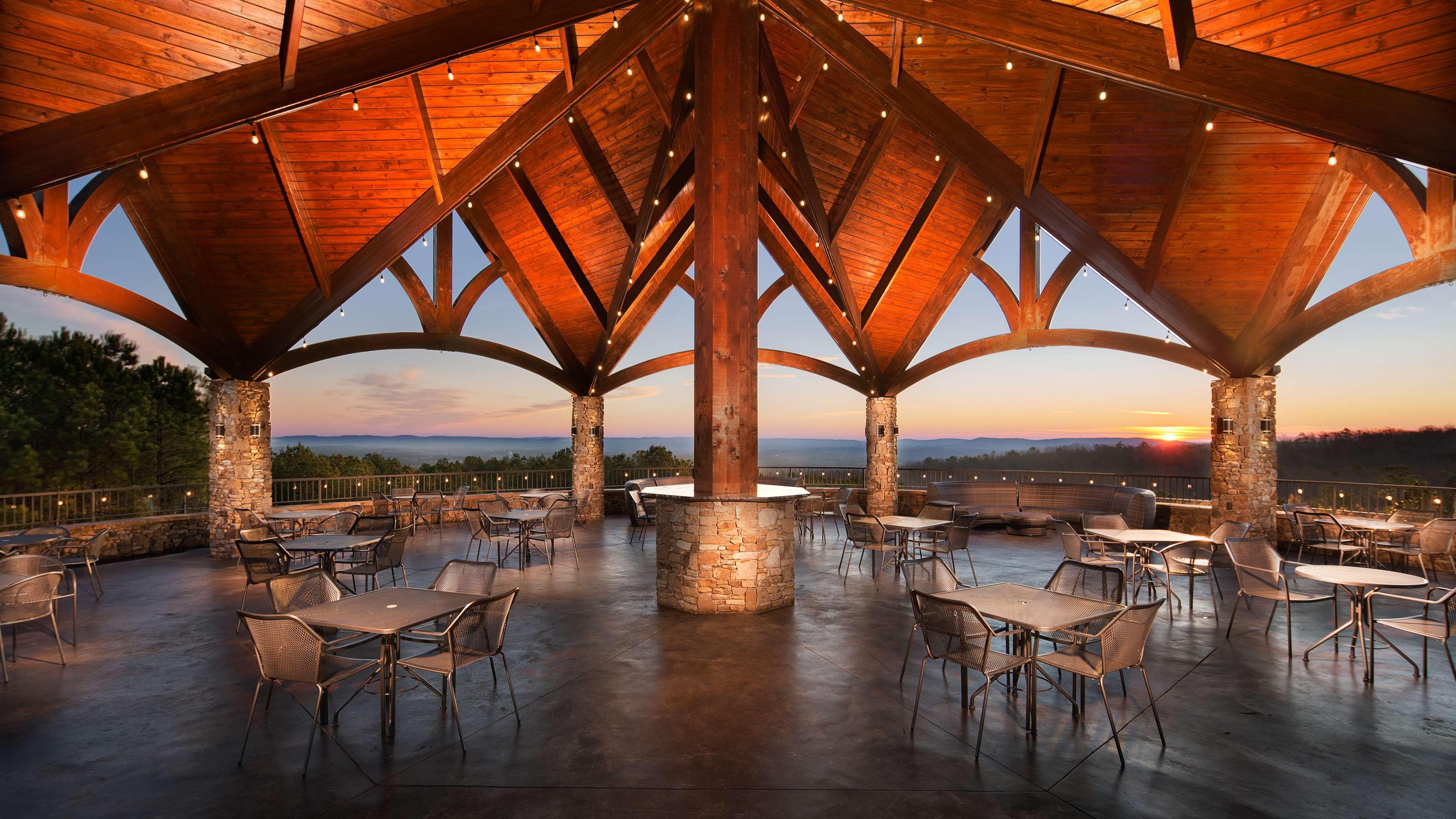 Best Western Warm Springs Hotel And Event Center Экстерьер фото