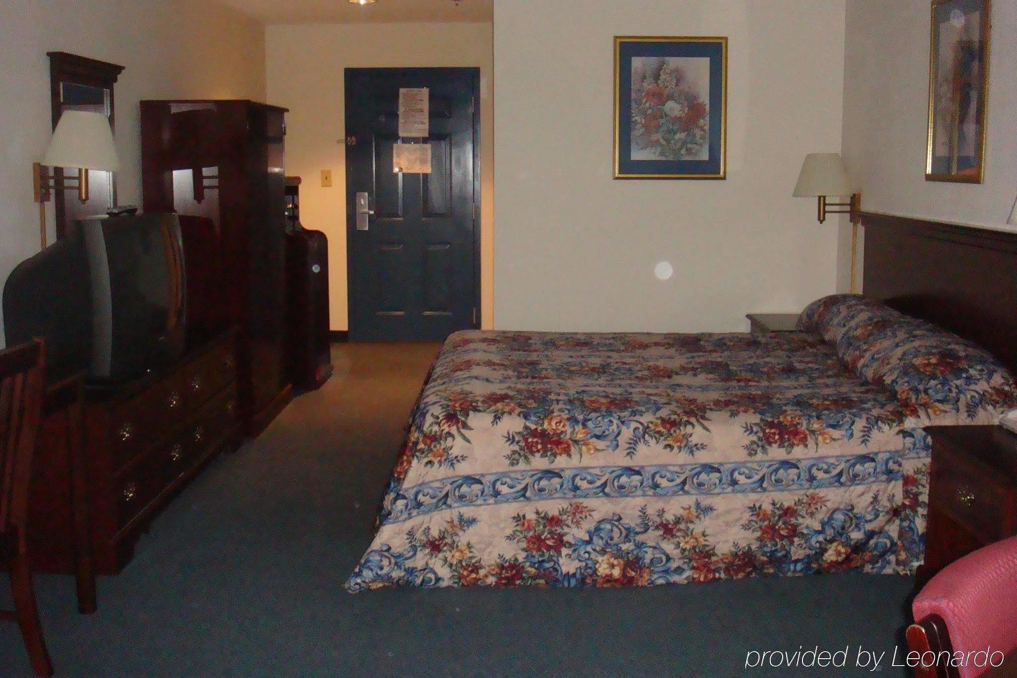 Best Western Warm Springs Hotel And Event Center Экстерьер фото